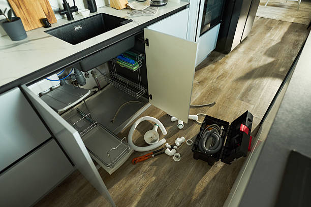 Reliable Leak Detection contractor in Union Mills, NC by Street Wise - Plumbing